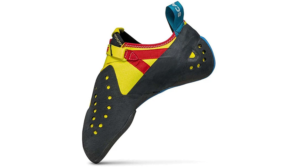 Scarpa Furia S Climbing Shoes - Image 4