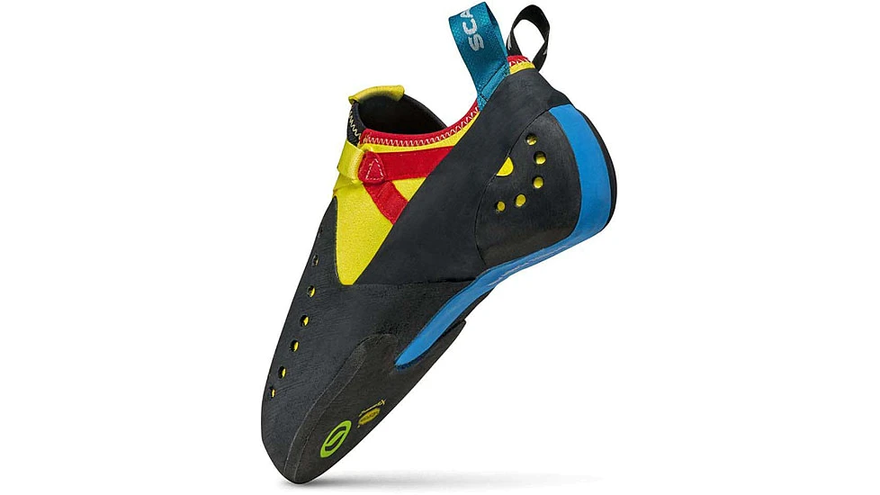 Scarpa Furia S Climbing Shoes - Image 5