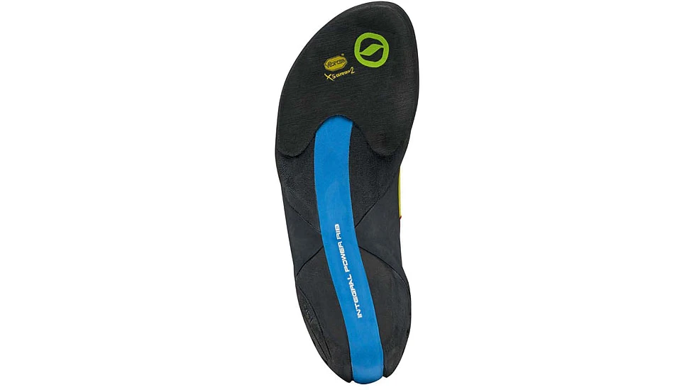 Scarpa Furia S Climbing Shoes - Image 6