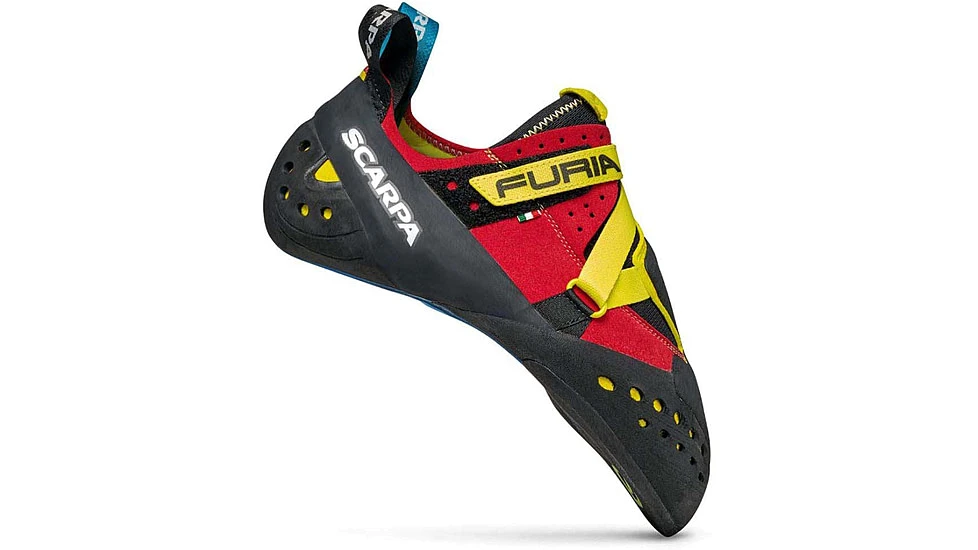 Scarpa Furia S Climbing Shoes