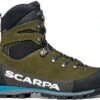 Scarpa Grand Dru GTX Mountaineering Boots - Men's