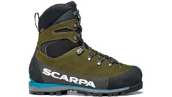 Scarpa Grand Dru GTX Mountaineering Boots - Men's