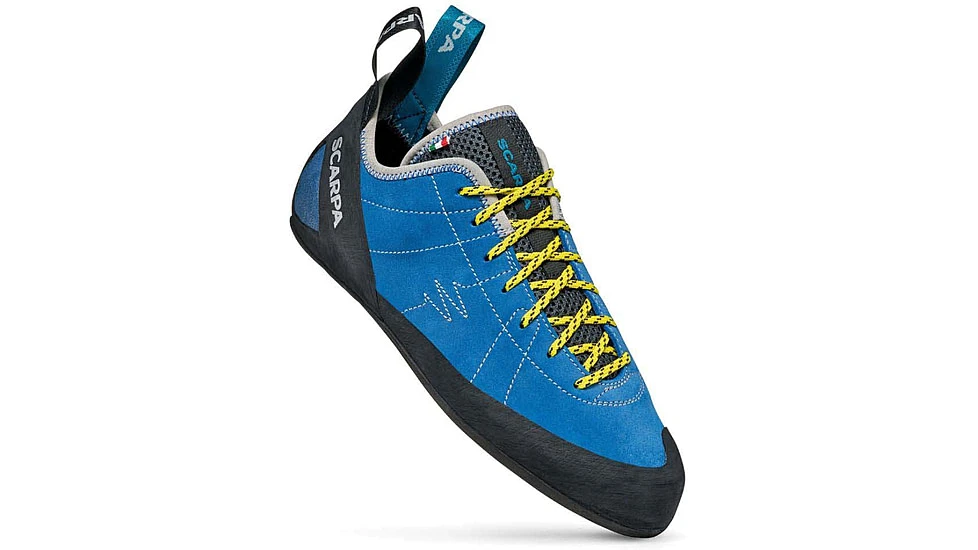 Scarpa Helix Climbing Shoes - Men's - Image 2