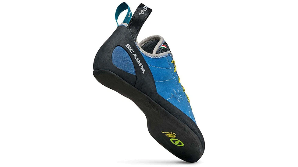 Scarpa Helix Climbing Shoes - Men's - Image 3