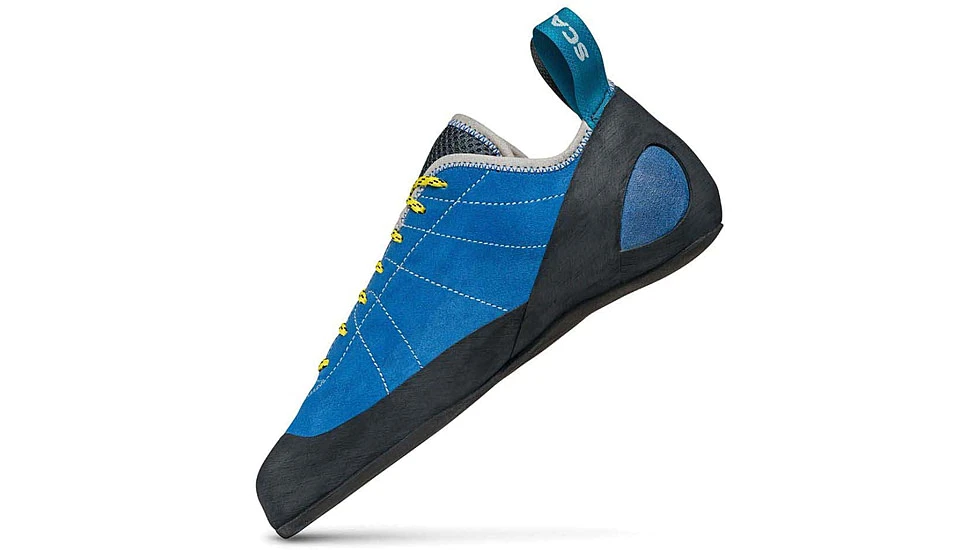 Scarpa Helix Climbing Shoes - Men's - Image 4