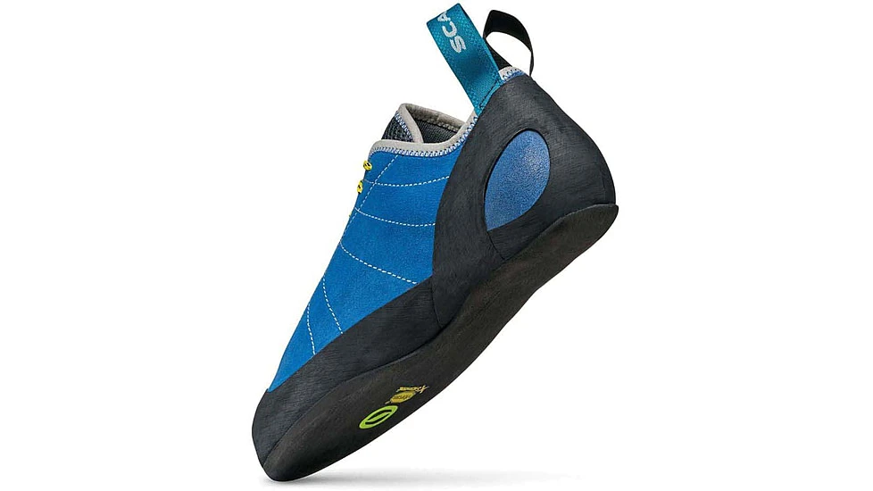 Scarpa Helix Climbing Shoes - Men's - Image 5