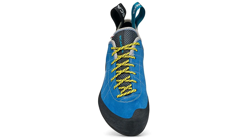 Scarpa Helix Climbing Shoes - Men's - Image 7