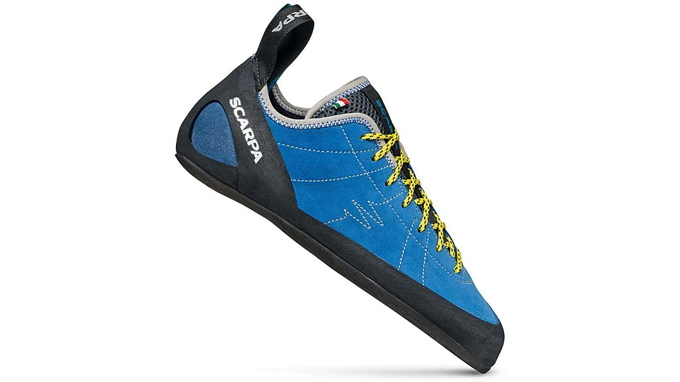 Scarpa Helix Climbing Shoes - Men's