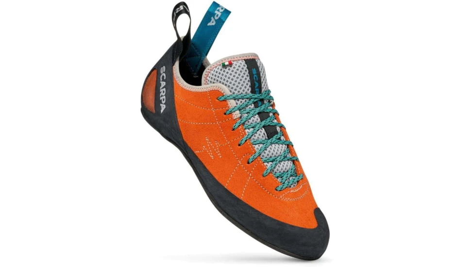 Scarpa Helix Climbing Shoes - Women's - Image 2