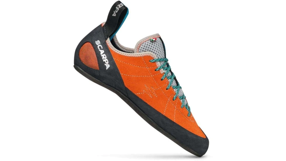 Scarpa Helix Climbing Shoes - Women's
