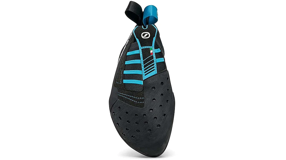 Scarpa Instinct S Climbing Shoes - Image 3