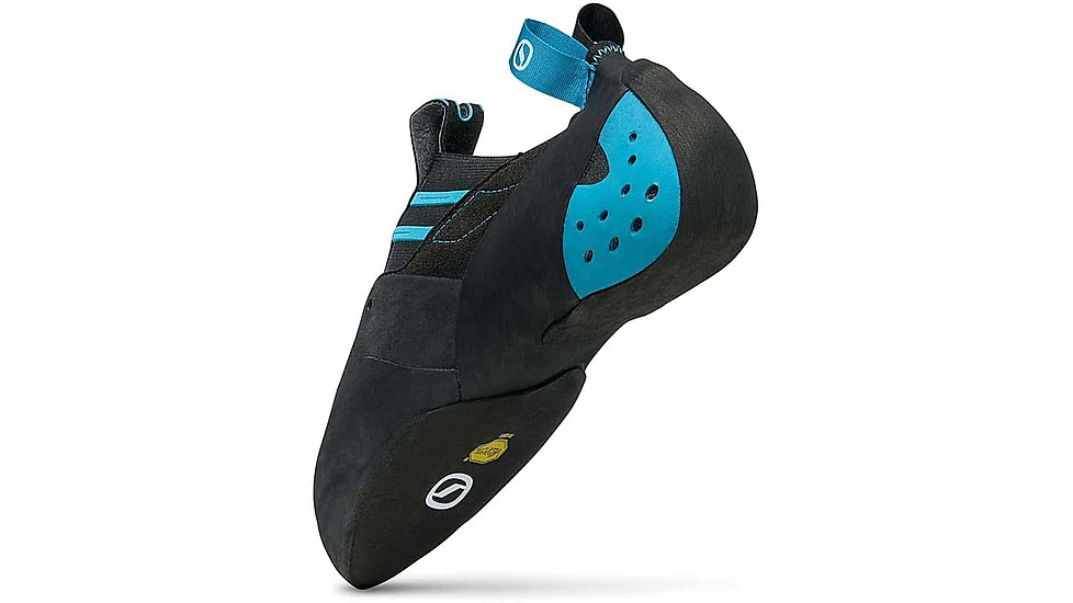 Scarpa Instinct S Climbing Shoes - Image 5