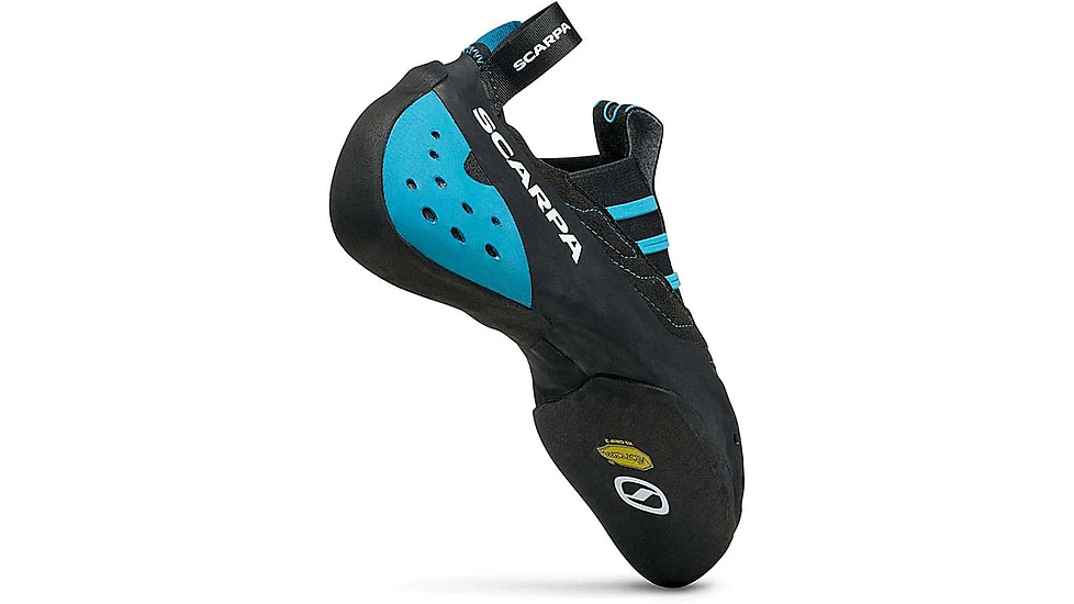 Scarpa Instinct S Climbing Shoes - Image 6