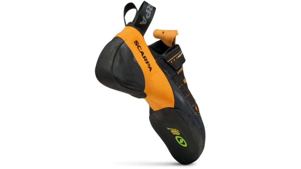 Scarpa Instinct VS Climbing Shoes - Men's - Image 3
