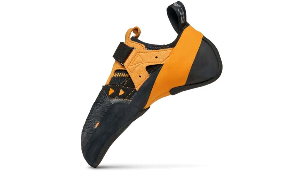 Scarpa Instinct VS Climbing Shoes - Men's - Image 4