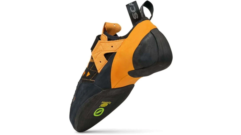 Scarpa Instinct VS Climbing Shoes - Men's - Image 5