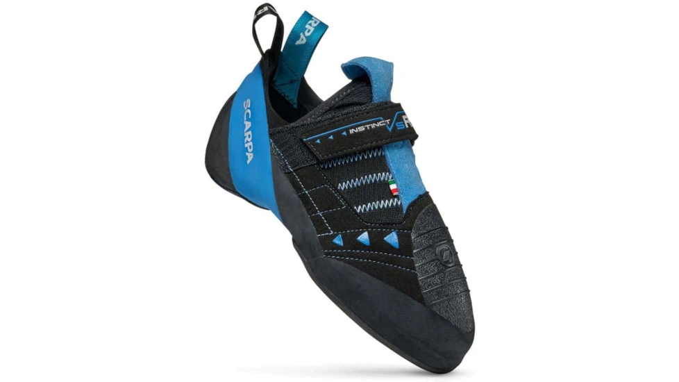 Scarpa Instinct VSR Climbing Shoes - Image 2