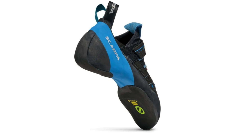 Scarpa Instinct VSR Climbing Shoes - Image 3