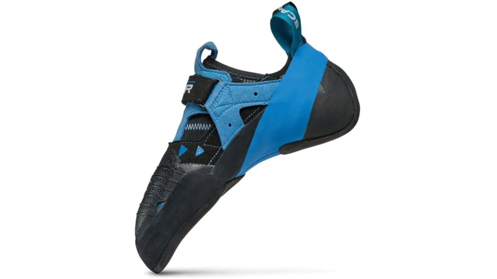 Scarpa Instinct VSR Climbing Shoes - Image 4