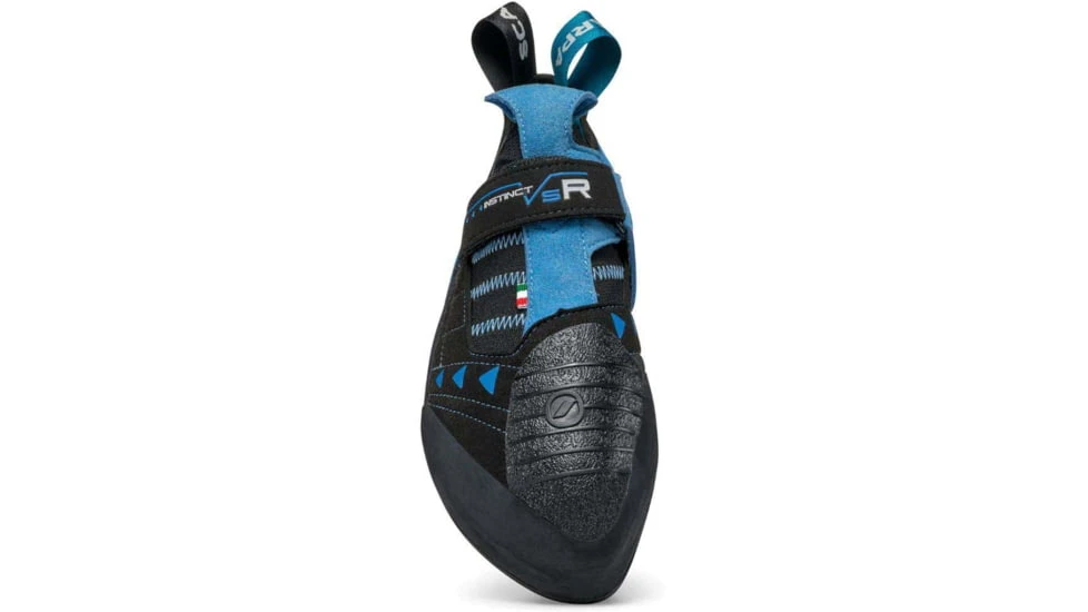 Scarpa Instinct VSR Climbing Shoes - Image 7