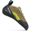 Scarpa Maestro Mid Climbing Shoes - Men's