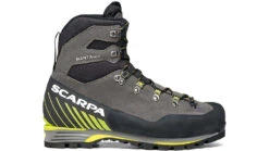 Scarpa Manta Tech GTX Mountaineering Shoes - Men's
