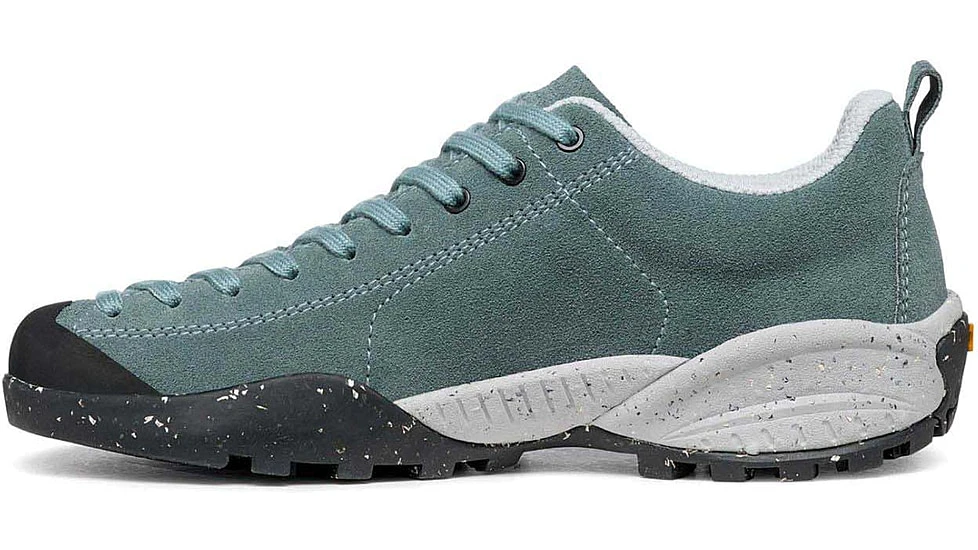 Scarpa Mojito Planet Suede - Mens - Image 18