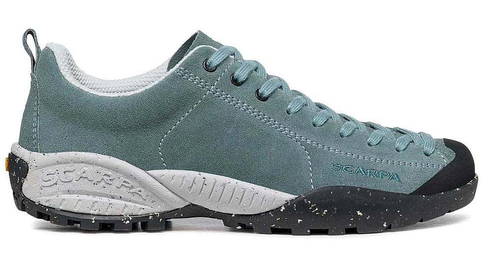 Scarpa Mojito Planet Suede - Mens