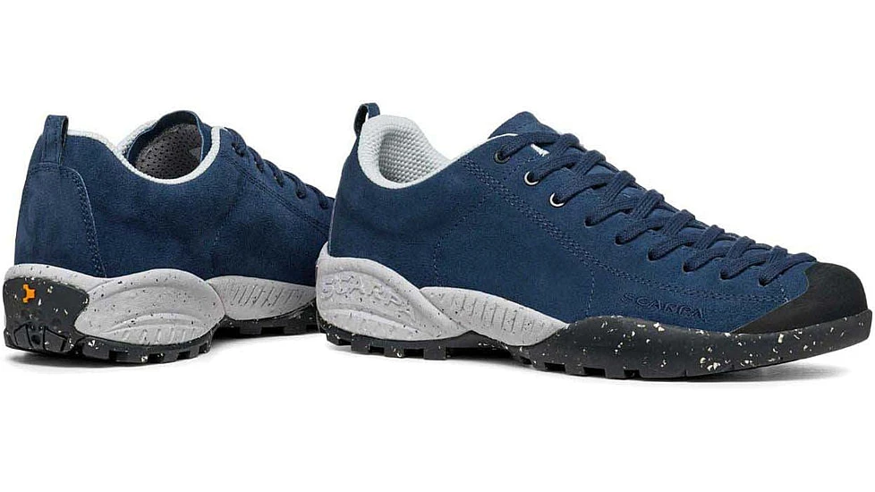Scarpa Mojito Planet Suede - Mens - Image 12