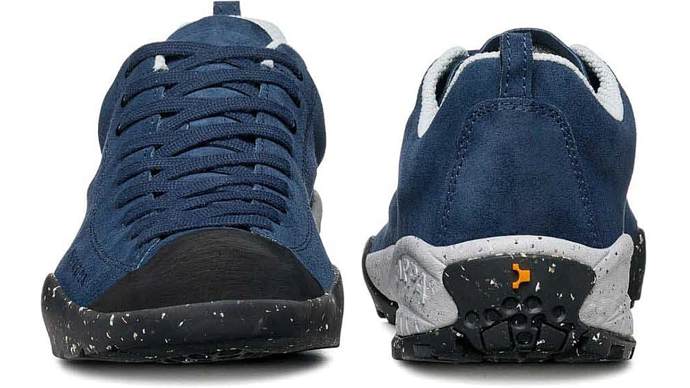 Scarpa Mojito Planet Suede - Mens - Image 14