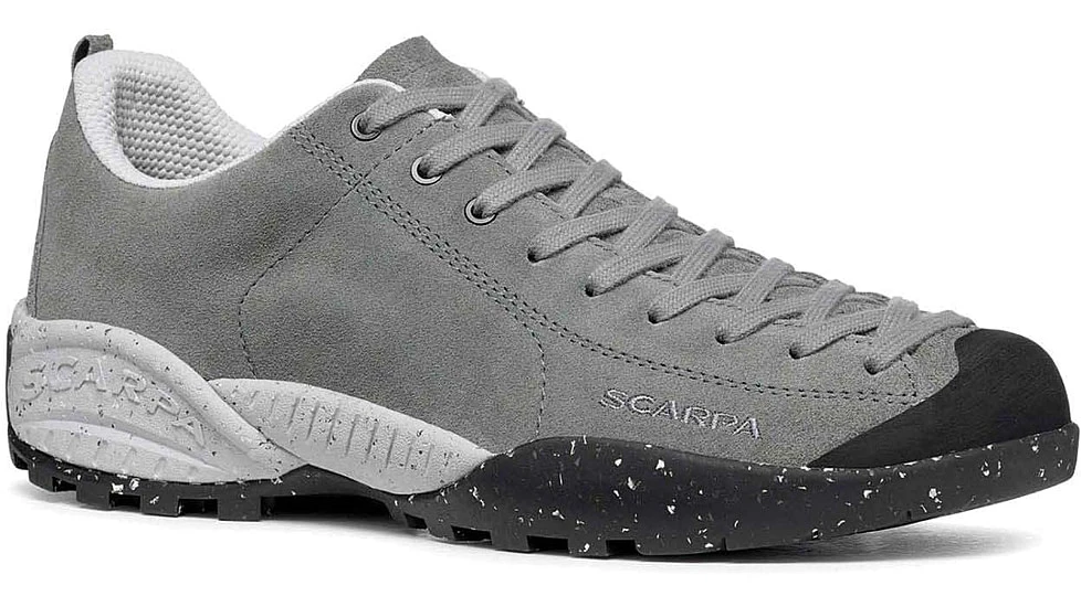 Scarpa Mojito Planet Suede - Mens - Image 6