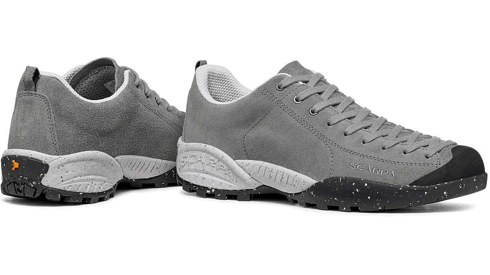 Scarpa Mojito Planet Suede - Mens - Image 9