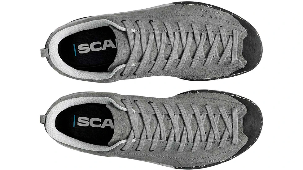 Scarpa Mojito Planet Suede - Mens - Image 16