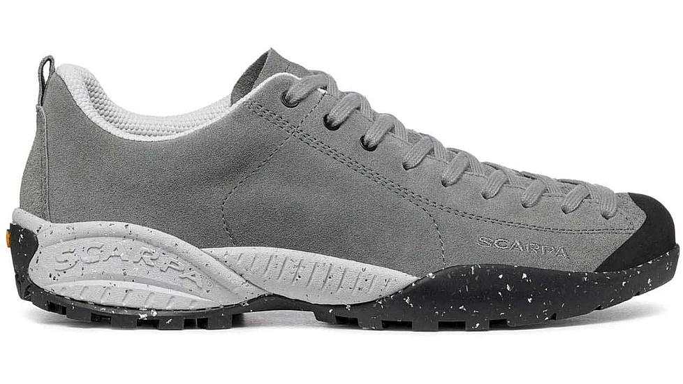 Scarpa Mojito Planet Suede - Mens - Image 3