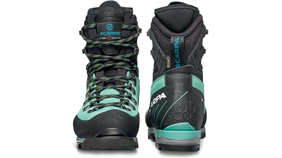 Scarpa Mont Blanc Pro GTX Mountaineering Boots - Women's - Image 4