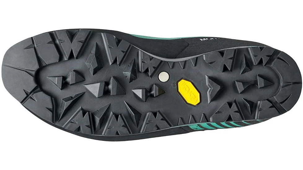 Scarpa Mont Blanc Pro GTX Mountaineering Boots - Women's - Image 6