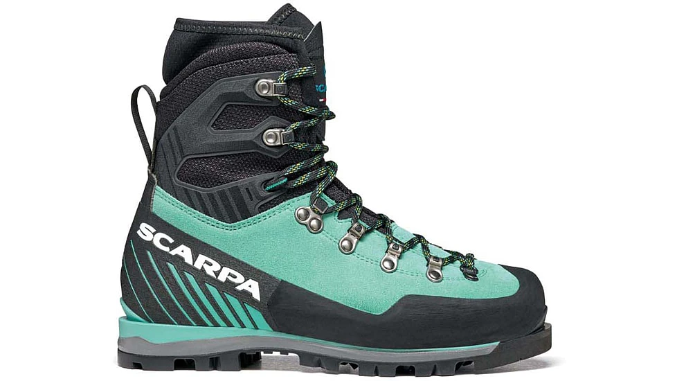 Scarpa Mont Blanc Pro GTX Mountaineering Boots - Women's