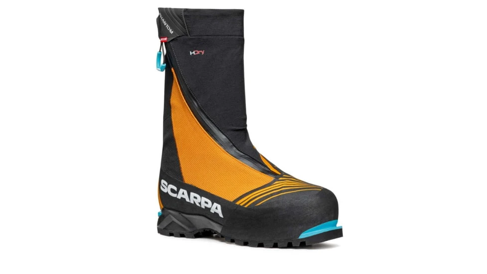 Scarpa Phantom 6000 Mountaineering Boots - Image 3