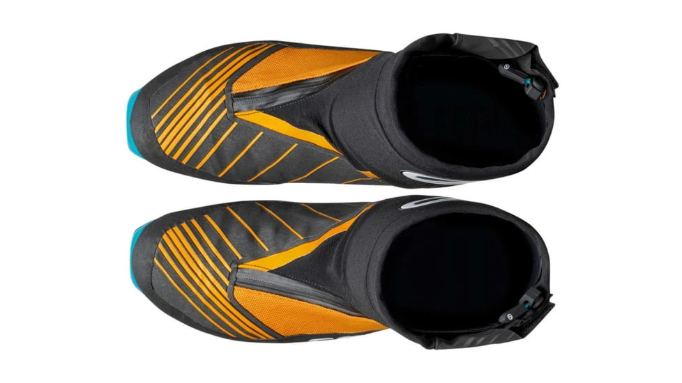 Scarpa Phantom 6000 Mountaineering Boots - Image 4