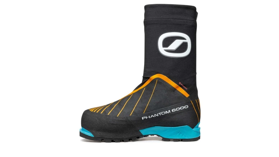 Scarpa Phantom 6000 Mountaineering Boots - Image 7
