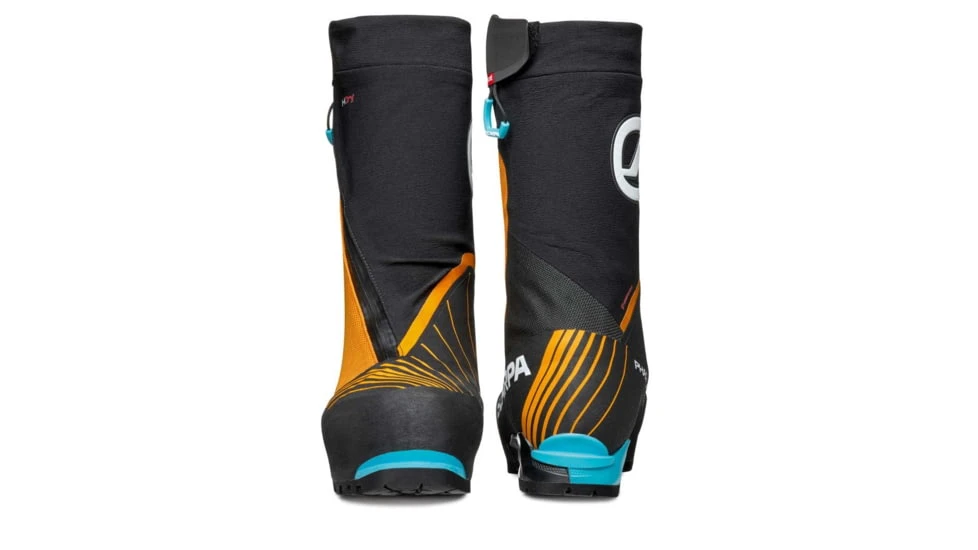 Scarpa Phantom 6000 Mountaineering Boots - Image 8