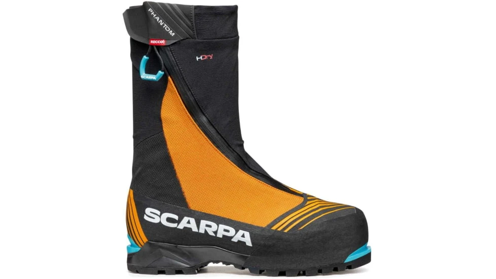 Scarpa Phantom 6000 Mountaineering Boots