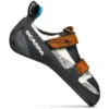 Scarpa Quantic Climbing Shoes - Mens