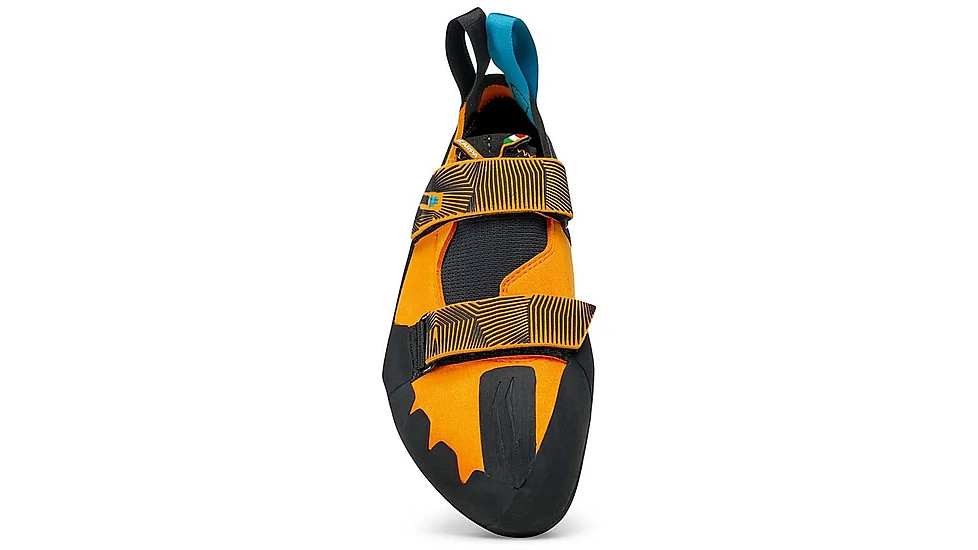 Scarpa Quantix SF Climbing Shoes - Image 3