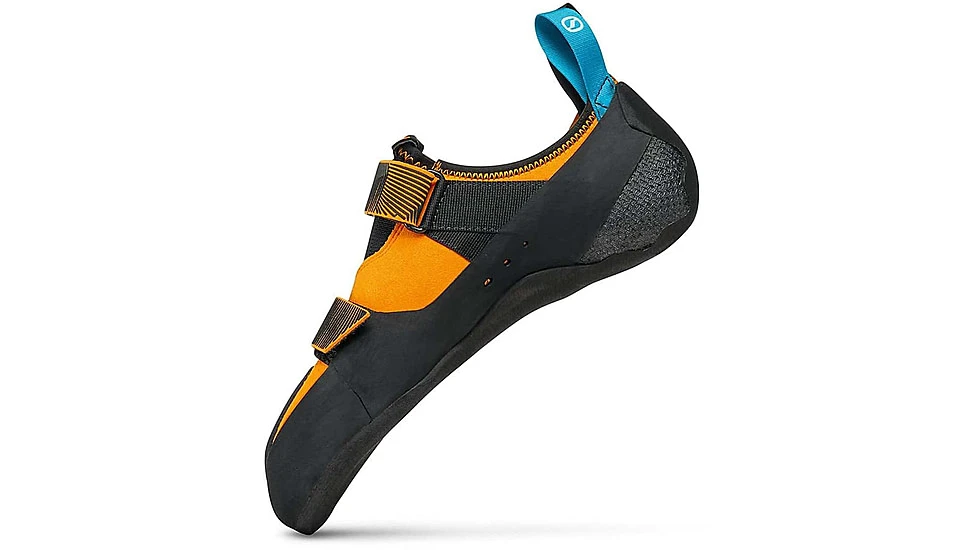 Scarpa Quantix SF Climbing Shoes - Image 4