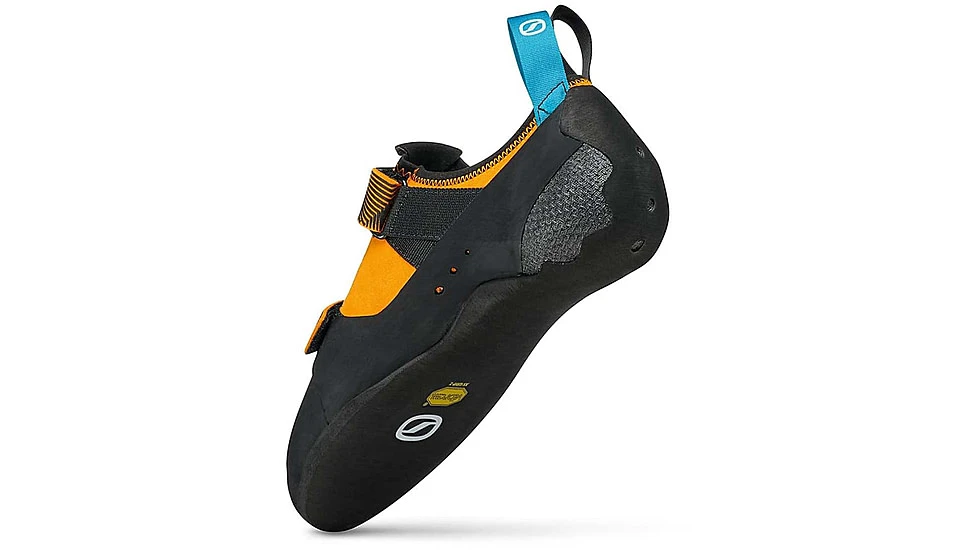 Scarpa Quantix SF Climbing Shoes - Image 5