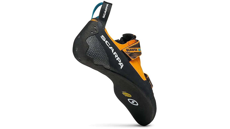 Scarpa Quantix SF Climbing Shoes - Image 6