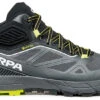 Scarpa Rapid Mid GTX Shoes - Men's