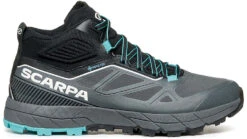 Scarpa Rapid Mid GTX Shoes - Women's