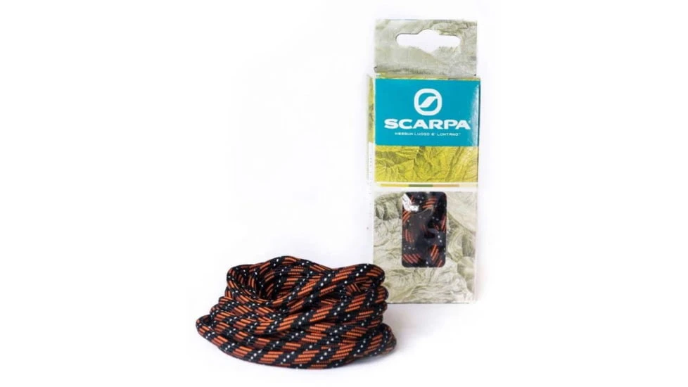 Scarpa Replacement Shoe Laces - Backpacking - Image 2